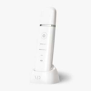 Essia Ultrasonic Exfoliating Skin Spatula
